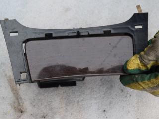 пепельница Opel Insignia 1 поколение (A) 2010, 2.8 л., бензин, АКПП, серый, хетчбэк 5 дв., правый руль, 13320460