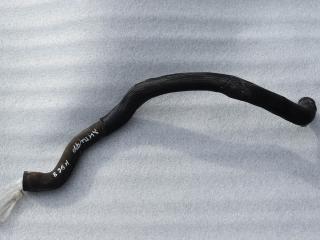 патрубок (трубопровод, шланг) Volvo XC90 1 поколение 2006, 2.4 л., D5, D 5244 T4, дизель, АКПП, черный, внедорожник 5 дв., полный подключаемый привод