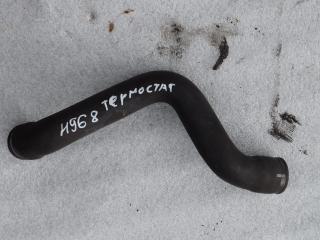 патрубок (трубопровод, шланг) Volvo XC90 1 поколение 2006, 2.4 л., D5, D 5244 T4, дизель, АКПП, черный, внедорожник 5 дв., полный подключаемый привод