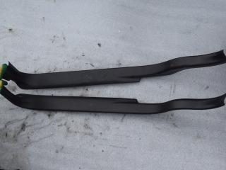 пластик Volvo XC90 1 поколение 2006, 2.4 л., D5, D 5244 T4, дизель, АКПП, черный, внедорожник 5 дв., полный подключаемый привод