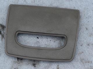 Накладка (сетка) динамика Volvo XC90 1 поколение 2006, 2.4 л., D5, D 5244 T4, дизель, АКПП, черный, внедорожник 5 дв., полный подключаемый привод, 03409831