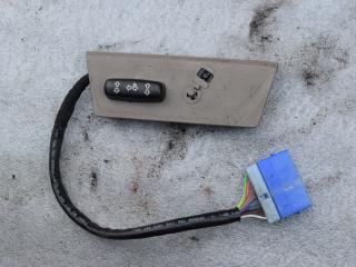 блок управления сиденьем Volvo XC90 1 поколение 2006, 2.4 л., D5, D 5244 T4, дизель, АКПП, черный, внедорожник 5 дв., полный подключаемый привод