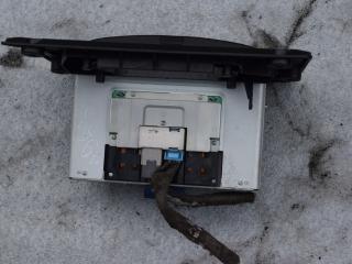 дисплей Volvo XC90 1 поколение 2006, 2.4 л., D5, D 5244 T4, дизель, АКПП, черный, внедорожник 5 дв., полный подключаемый привод, 306562451, 30656245