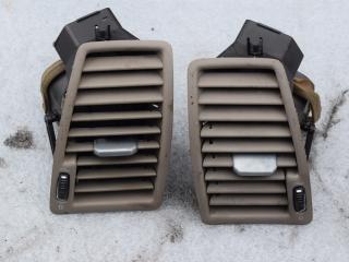 дефлектор обдува салона Volvo XC90 1 поколение 2006, 2.4 л., D5, D 5244 T4, дизель, АКПП, черный, внедорожник 5 дв., полный подключаемый привод