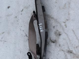 ремень безопасности Volvo XC90 1 поколение 2006, 2.4 л., D5, D 5244 T4, дизель, АКПП, черный, внедорожник 5 дв., полный подключаемый привод, 30661915