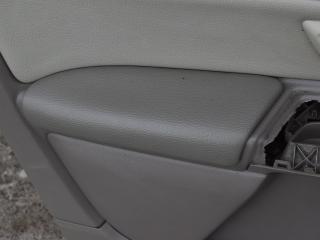 обшивка салона Volvo XC90 1 поколение 2006, 2.4 л., D5, D 5244 T4, дизель, АКПП, черный, внедорожник 5 дв., полный подключаемый привод