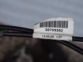 трос кулисы КПП Volvo XC90 1 поколение 2006, 2.4 л., D5, D 5244 T4, дизель, АКПП, черный, внедорожник 5 дв., полный подключаемый привод, 30759362 - фото №2