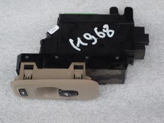 кнопка стеклоподъемника двери Volvo XC90 1 поколение 2006, 2.4 л., D5, D 5244 T4, дизель, АКПП, черный, внедорожник 5 дв., полный подключаемый привод, 9401804