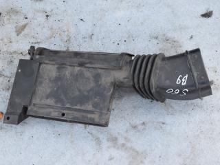 воздухозаборник Volvo XC90 1 поколение 2006, 2.4 л., D5, D 5244 T4, дизель, АКПП, черный, внедорожник 5 дв., полный подключаемый привод, 30741368