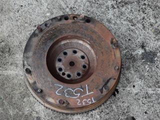 маховик Hyundai Getz 1 поколение 2005, 1.5 л., CRDi, D3EA, дизель, МКПП, хетчбэк 5 дв.