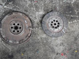 маховик Peugeot 307 1 поколение 2003, 1.4 л., дизель, МКПП, хетчбэк 5 дв.