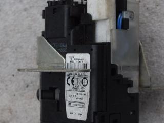 замок зажигания Toyota Corolla Verso 1 поколение [рестайлинг] 2006, 2.2 л., 2AD-FHV, дизель, МКПП, минивэн, 626399000