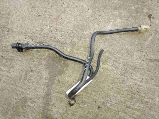 трубка ТНВД Chrysler Voyager 4 поколение 2003, 2.5 л., CRDi, дизель, МКПП, минивэн