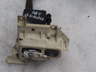 замок зажигания Volvo S80 2 поколение 2007, 2.4 л., дизель, АКПП, седан, правый руль, 30797211