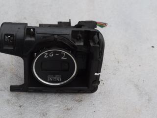 замок зажигания Volkswagen Passat B6 2006, 1.9 л., BKC, дизель, МКПП, седан, правый руль