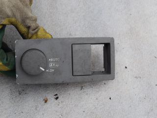 переключатель полного привода Kia Sorento 1 поколение [рестайлинг] 2008, 2.5 л., D4CB, дизель, АКПП, внедорожник 5 дв., правый руль, 200003207