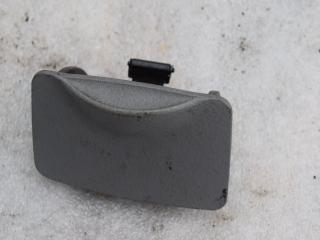 пепельница Kia Sorento 1 поколение [рестайлинг] 2008, 2.5 л., D4CB, дизель, МКПП, черный, внедорожник 5 дв., правый руль, 846523E540