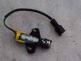 замок багажника Kia Sorento 1 поколение [рестайлинг] 2008, 2.5 л., D4CB, дизель, МКПП, черный, внедорожник 5 дв., правый руль