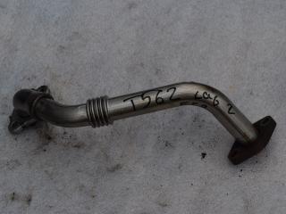 масляная трубка турбины Renault Laguna 2 поколение 2004, 2.2 л., DCi, G9T 702, дизель, МКПП, хетчбэк 5 дв., передний привод