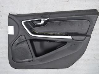 сетка на динамик Volvo S60 2 поколение 2012, 2.0 л., D 5204 T3, дизель, МКПП, седан, передний привод, правый руль