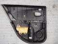 обшивка двери задняя правая Toyota Yaris XP9 2009, 1.4 л., 1ND-TV, дизель, МКПП, хетчбэк 3 дв., правый руль - фото №2