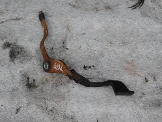 замок капота Volvo XC90 1 поколение [рестайлинг] 2006, 2.4 л., D5, D 5244 T5, дизель, АКПП, внедорожник 5 дв., полный подключаемый привод