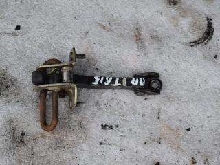 ограничитель открывания двери Volvo XC90 1 поколение [рестайлинг] 2006, 2.4 л., D5, D 5244 T5, дизель, АКПП, внедорожник 5 дв., полный подключаемый привод