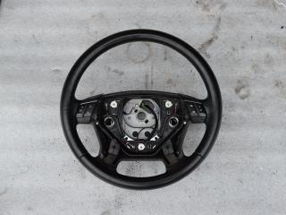 руль Volvo XC90 1 поколение [рестайлинг] 2006, 2.4 л., D5, D 5244 T5, дизель, АКПП, внедорожник 5 дв., полный подключаемый привод