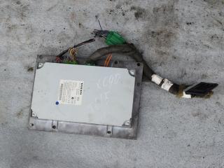 усилитель музыкальный Volvo XC90 1 поколение [рестайлинг] 2006, 2.4 л., D5, D 5244 T5, дизель, АКПП, внедорожник 5 дв., полный подключаемый привод, 30752374, 30752608