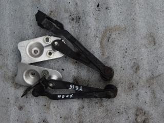 петля крышки багажника Volvo XC90 1 поколение [рестайлинг] 2006, 2.4 л., D5, D 5244 T5, дизель, АКПП, внедорожник 5 дв., полный подключаемый привод, 30674750, 30674751