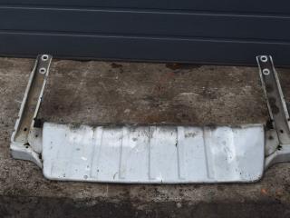 защита бампера (кенгурятник) Volvo XC90 1 поколение [рестайлинг] 2006, 2.4 л., D5, D 5244 T5, дизель, АКПП, внедорожник 5 дв., полный подключаемый привод