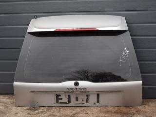 крышка багажника (дверь 3-5) Volvo XC90 1 поколение [рестайлинг] 2006, 2.4 л., D5, D 5244 T5, дизель, АКПП, внедорожник 5 дв., полный подключаемый привод