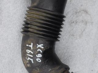 патрубок воздушного фильтра Volvo XC90 1 поколение [рестайлинг] 2006, 2.4 л., D5, D 5244 T5, дизель, АКПП, внедорожник 5 дв., полный подключаемый привод, 30769234