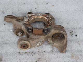 кулак задний левый Volvo XC70 2 поколение 2002, 2.4 л., D 5244 T, дизель, АКПП, универсал, 9200623