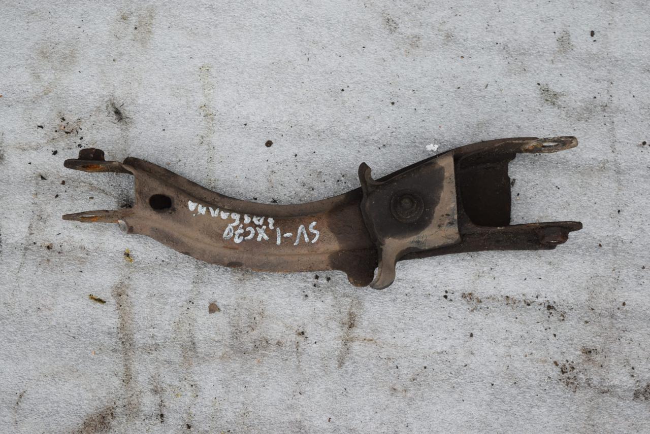 рычаг задний Volvo XC70 2 поколение 2002, 2.4 л., D 5244 T, дизель, АКПП, универсал - фото №1