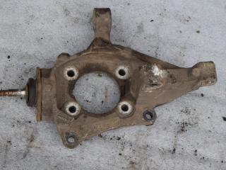 кулак поворотный левый Volvo XC70 2 поколение 2002, 2.4 л., D 5244 T, дизель, АКПП, универсал, 9461943