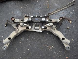 балка подвески задняя Volvo XC70 2 поколение 2002, 2.4 л., D 5244 T, дизель, АКПП, универсал