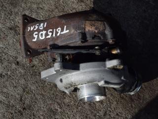 турбина Volvo XC90 1 поколение [рестайлинг] 2006, 2.4 л., D5, D 5244 T5, дизель, АКПП, внедорожник 5 дв., полный подключаемый привод, 30757080