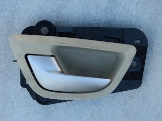 ручка внутренняя задняя левая Volvo XC90 1 поколение [рестайлинг] 2008, 4.4 л., B 8444 S, бензин, АКПП, внедорожник 5 дв., полный привод, 30761317