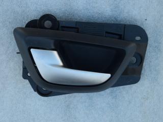 ручка внутренняя задняя левая Volvo XC90 1 поколение [рестайлинг] 2008, 4.4 л., бензин, АКПП, универсал, 08626599, 30761317