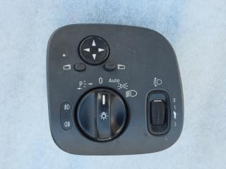 переключатель света Mercedes-Benz C-Класс W203/S203/CL203 2003, 2.7 л., дизель, АКПП, универсал, 2035450604