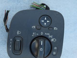 переключатель света Mercedes-Benz CLC-Класс 1 поколение 2009, 2.1 л., дизель, АКПП, купе, 2035452504