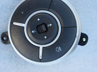 джойстик регулировки зеркал SsangYong Kyron 1 поколение [рестайлинг] 2008, 2.0 л., D20DT, дизель, МКПП, внедорожник 5 дв., 201003399