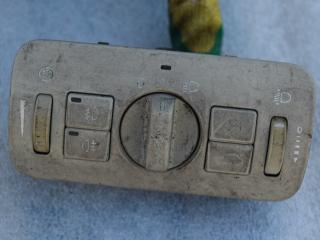 переключатель света Volvo S80 2 поколение 2007, 2.4 л., дизель, АКПП, седан, правый руль, 30739423