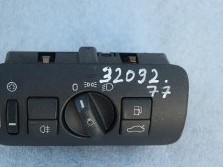 переключатель света Volvo V70 3 поколение 2008, 2.5 л., B 5254 T6, бензин, АКПП, универсал, 30739412