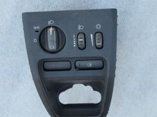 переключатель света Volvo XC90 1 поколение 2004, 2.5 л., B 5254 T2, бензин, АКПП, внедорожник 5 дв.