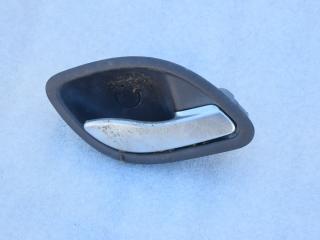 ручка внутренняя передняя правая Renault Vel Satis 1 поколение 2004, 2.2 л., дизель, МКПП, минивэн, 98007101, 8200000724