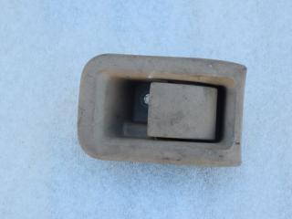 ручка открывания капота Volvo S80 2 поколение 2007, 2.4 л., дизель, АКПП, седан, правый руль, 30779851