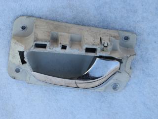 ручка внутренняя задняя левая Volvo S80 1 поколение 2000, 2.9 л., бензин, АКПП, синий, седан, 09170046