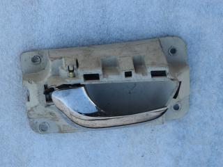 ручка внутренняя передняя левая Volvo S80 1 поколение 2000, 2.9 л., бензин, АКПП, синий, седан, 09170045